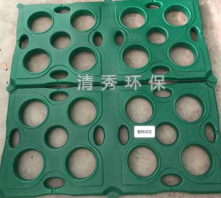 人工浮島和人工濕地的區(qū)別？哪個(gè)好？